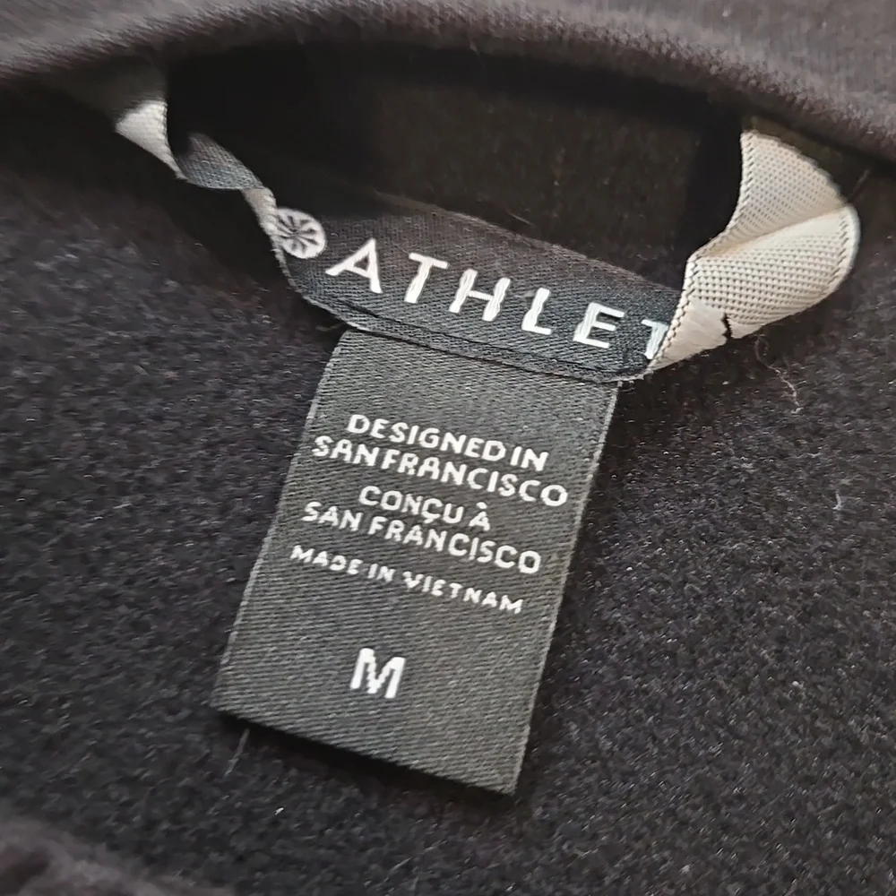 Athleta good stylish